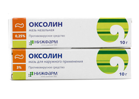 Офтальмоферон капли глазные - инструкция, цена, отзывы