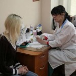 Коричневые выделения при беременности на ранних сроках