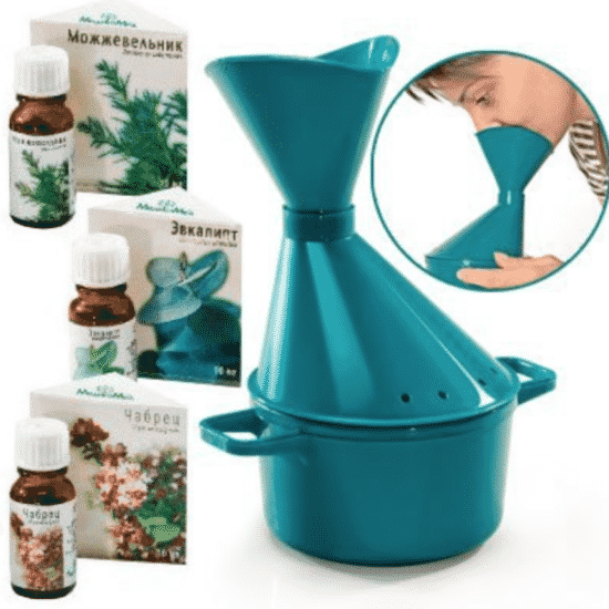 Ингаляции при кашле взрослым и детям - показания и противопоказания, правила проведения. Травы, эфирные масла и лекарственные препараты для ингаляции при кашле