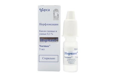 Глазные капли от покраснения и раздражения - список, цены