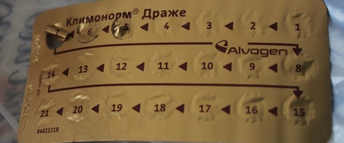 Климонорм (отзывы): инструкция по применению, аналоги, противопоказания