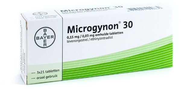 Лучшие противозачаточные таблетки – ТОП-15 - Большой рейтинг