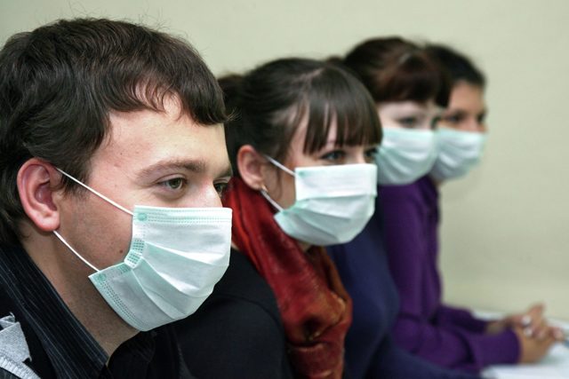 Грипп h3n2 симптомы и лечение