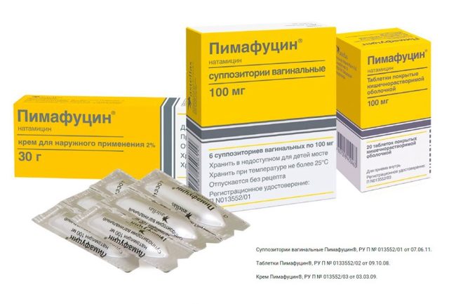 Пимафукорт - аналоги дешевле, крема, мази, инструкция по применению