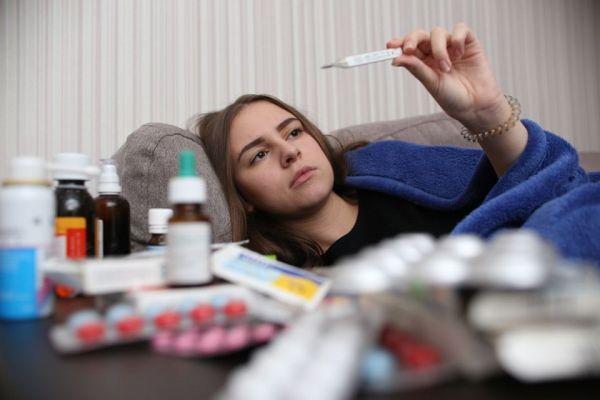 Грипп h3n2 симптомы и лечение