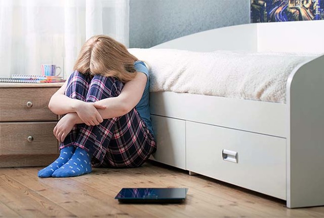 Анорексия - anorexia - ВСЁ ОБ АНОРЕКСИИ