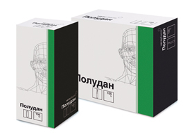 Офтальмоферон капли глазные - инструкция, цена, отзывы