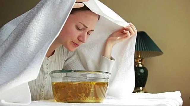 Ингаляции при кашле взрослым и детям - показания и противопоказания, правила проведения. Травы, эфирные масла и лекарственные препараты для ингаляции при кашле