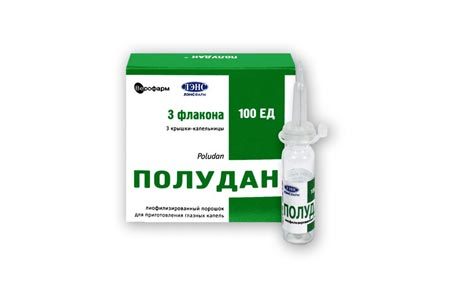 Глазные капли от покраснения и раздражения - список, цены