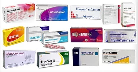 Пульсирующая боль в висках: главные причины и лечение
