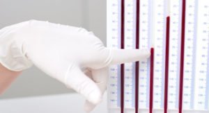 Роэ в крови норма у мужчин по возрасту таблица - Все про гипертонию