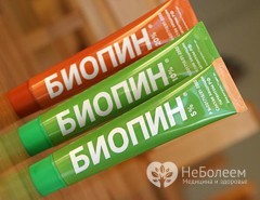 Биопин - 2 отзыва, инструкция по применению