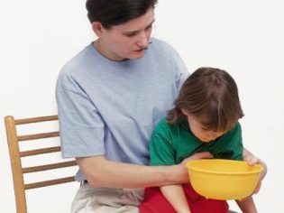 Суспензия Пирантел: инструкция по применению для ребенка