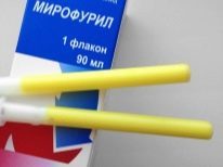 Энтерофурил - инструкция по применению для детей: суспензия или капсулы, детские аналоги