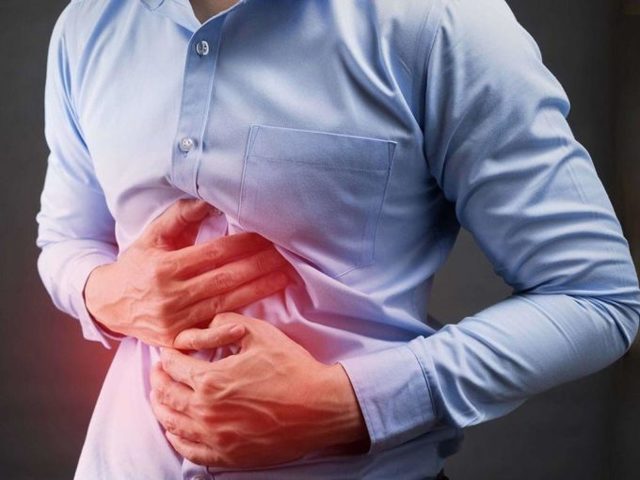 Сильный кашель без температуры у взрослого - причины и лечение