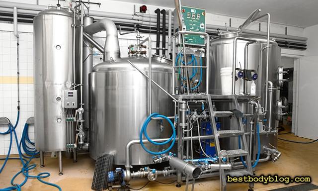 Можно ли считать протеин химией или натуральным продуктом. 5 мифов о белках