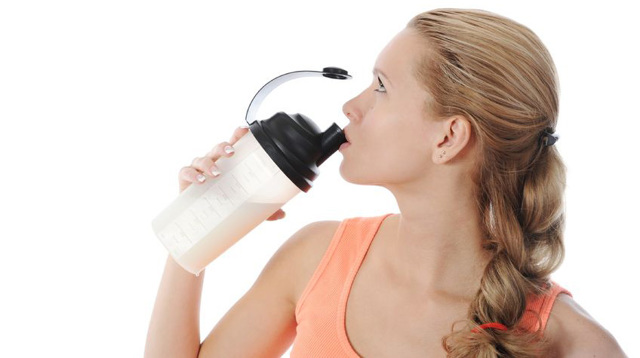 Можно ли считать протеин химией или натуральным продуктом. 5 мифов о белках