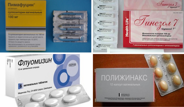 Молочница у женщин - причины, симптомы, лечение, фото, препараты для лечения молочницы у женщин