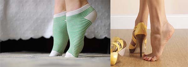 Отек ног в области стопы: причины припухлости правой и левой ступни, что делать, почему отекают ноги у женщин