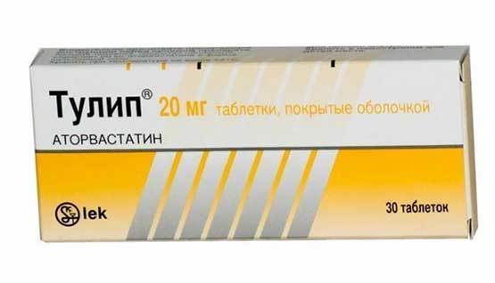 ТУЛИП - инструкция по применению, цена, аналоги и отзывы