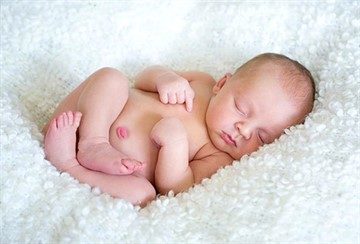 Пупочная грыжа у новорожденных - причины возникновения, симптомы, лечение и профилактика