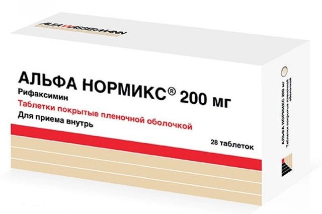 Фуразолидон - инструкция по применению взрослым и детям