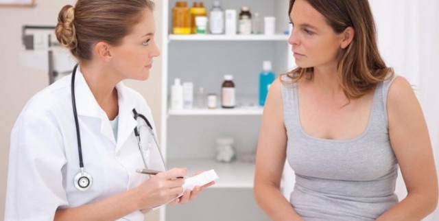 Инструкция по применению мази Пимафуцин - особенности