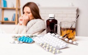 Таблетки от сухого кашля взрослым: список недорогих и эффективных препаратов
