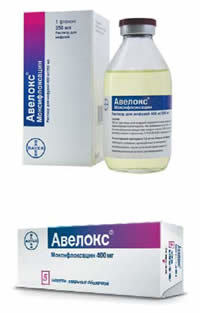 ЗОФЛОКС - инструкция по применению, цена, отзывы и аналоги