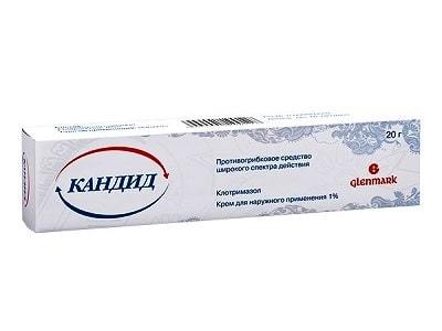 Кандид мазь. Инструкция по применению для женщин, мужчин, детей. Цена, отзывы, аналоги