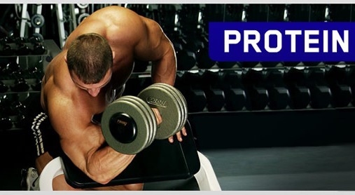Можно ли считать протеин химией или натуральным продуктом. 5 мифов о белках