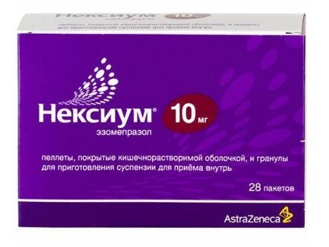 Париет - инструкция по применению, отзывы и аналоги, сколько стоит?