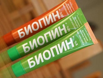 Биопин - 2 отзыва, инструкция по применению