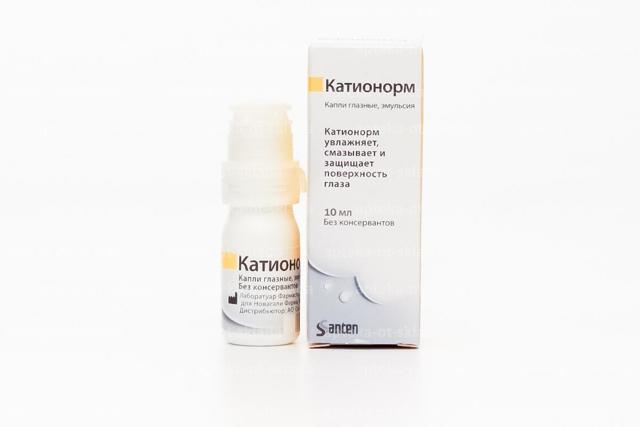 Глазные капли от покраснения и раздражения - список, цены