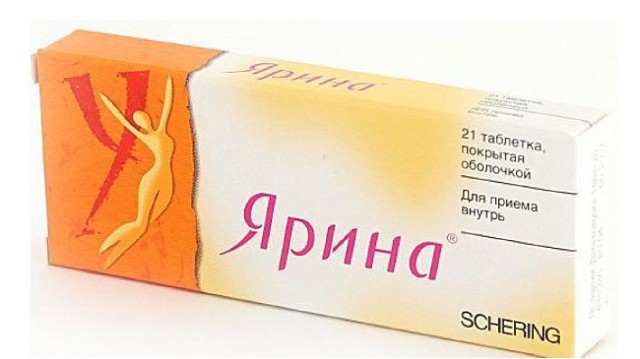 Лучшие противозачаточные таблетки – ТОП-15 - Большой рейтинг