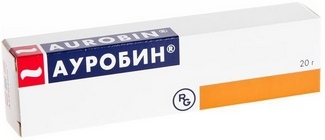 Инструкция по применению мази Пимафуцин - особенности