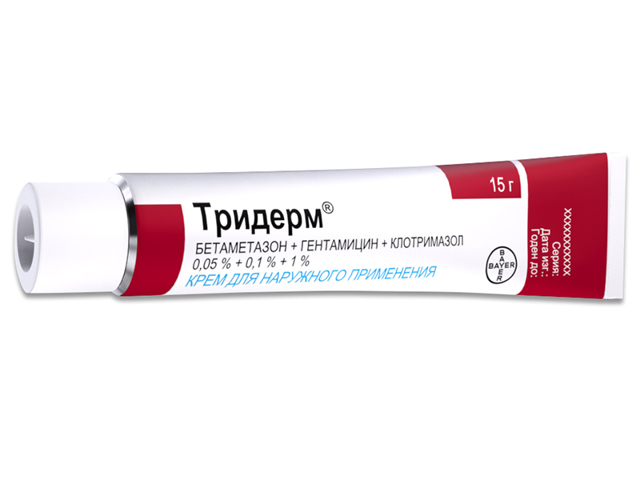 Травокорт - официальная инструкция по применению, аналоги
