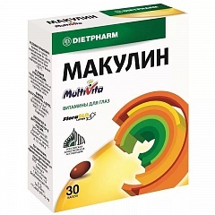 Тропикамид глазные капли - инструкция, аналоги, отзывы и цена