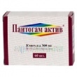 Пантогам цена, Пантогам купить, инструкция по применению, аналоги в Лаборатории Красоты и Здоровья