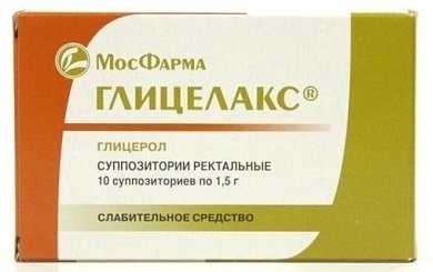 Свечи от запора быстрого действия: недорогие и эффективные