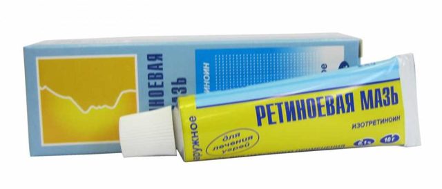 Ретиноевая мазь от угрей – цена, отзывы, инструкция по применению, как правильно пользоваться, способ применения, состав, аналоги