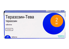 Урорек - 10 отзывов, цена от 512 руб., инструкция по применению