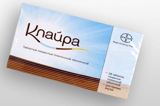 Лучшие противозачаточные таблетки – ТОП-15 - Большой рейтинг