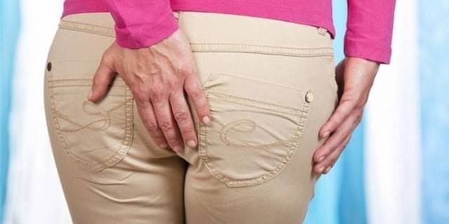 Сильно кровит геморрой и кровоточит узел: что делать