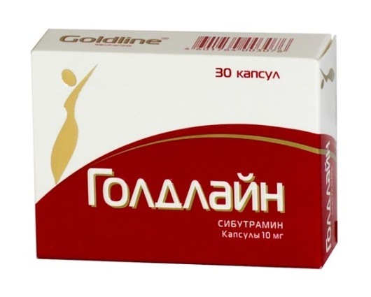 Голдлайн - отзывы врачей, худеющих, цена, инструкция по применению для похудения