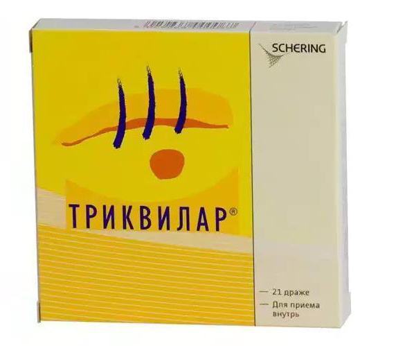 Лучшие противозачаточные таблетки – ТОП-15 - Большой рейтинг