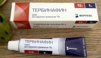 Инструкция по применению мази Пимафуцин - особенности