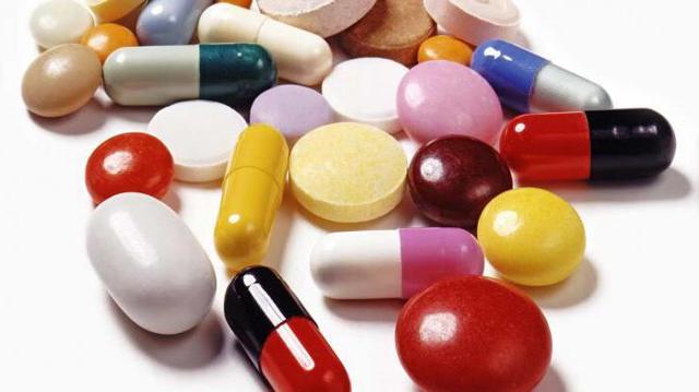 Нолицин: инструкция по применению и для чего он нужен, цена, отзывы, аналоги