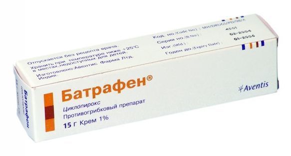 Лак Лоцерил от грибка ногтей: цена средства, отзывы