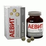 Селмевит - инструкция по применению, цена и отзывы